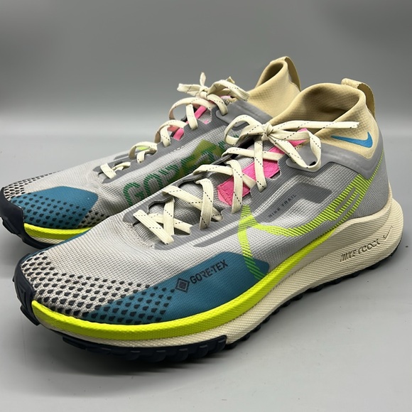 Nike React Pegasus Trail 4 GTX - Picture 4 of 11